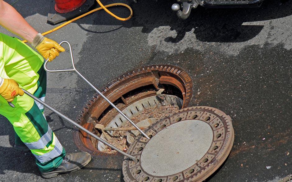 déboucheur grosse canalisation Mézières-sur-Seine