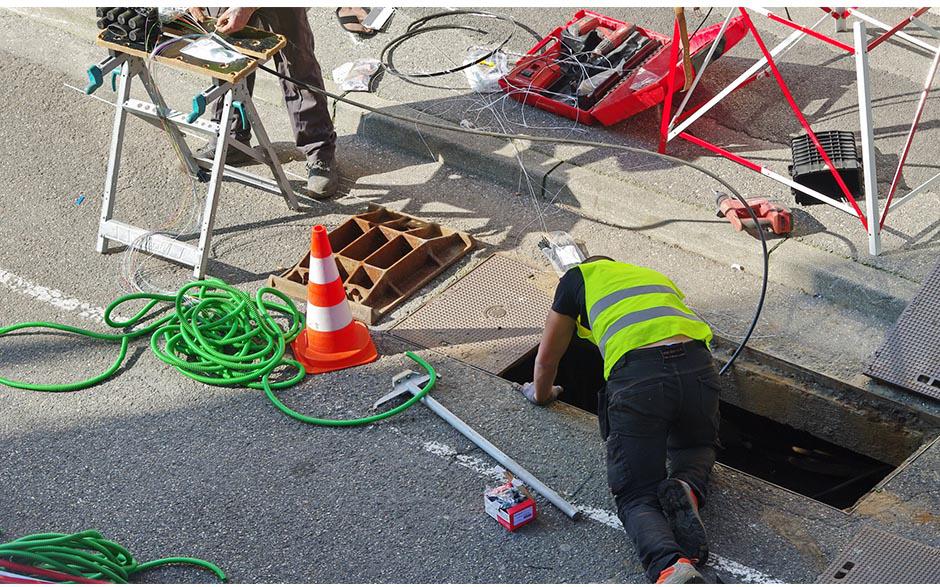 dégorgement canalisation Paris 19