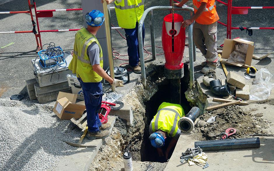 déboucher canalisations Paris 5